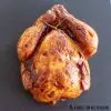 FUDI PEOPLE special whole SMOKED chicken(£15 each and above depends on size) - Image 2