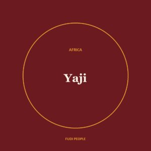 Yaji (West African Suya Spice Rub)