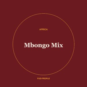 Mbongo Mix (Central Africa)