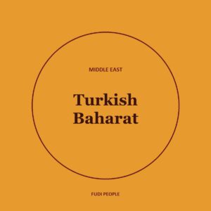 Turkish Baharat (Turkey)