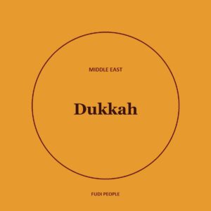 Dukkah (Egypt)