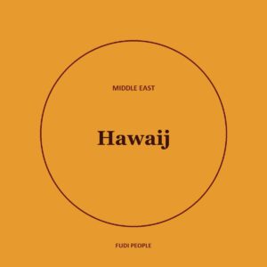Hawaij (Arabian Peninsula)