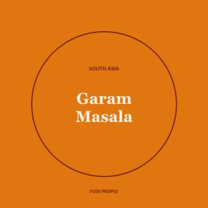 Garam Masala (North India)