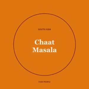 Chaat Masala (Central India)
