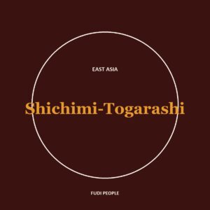 Shichimi-Togarashi (Japan)