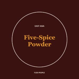 Five-Spice Powder (South China)