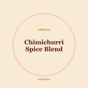 Chimichurri Spice Blend (The Andes)
