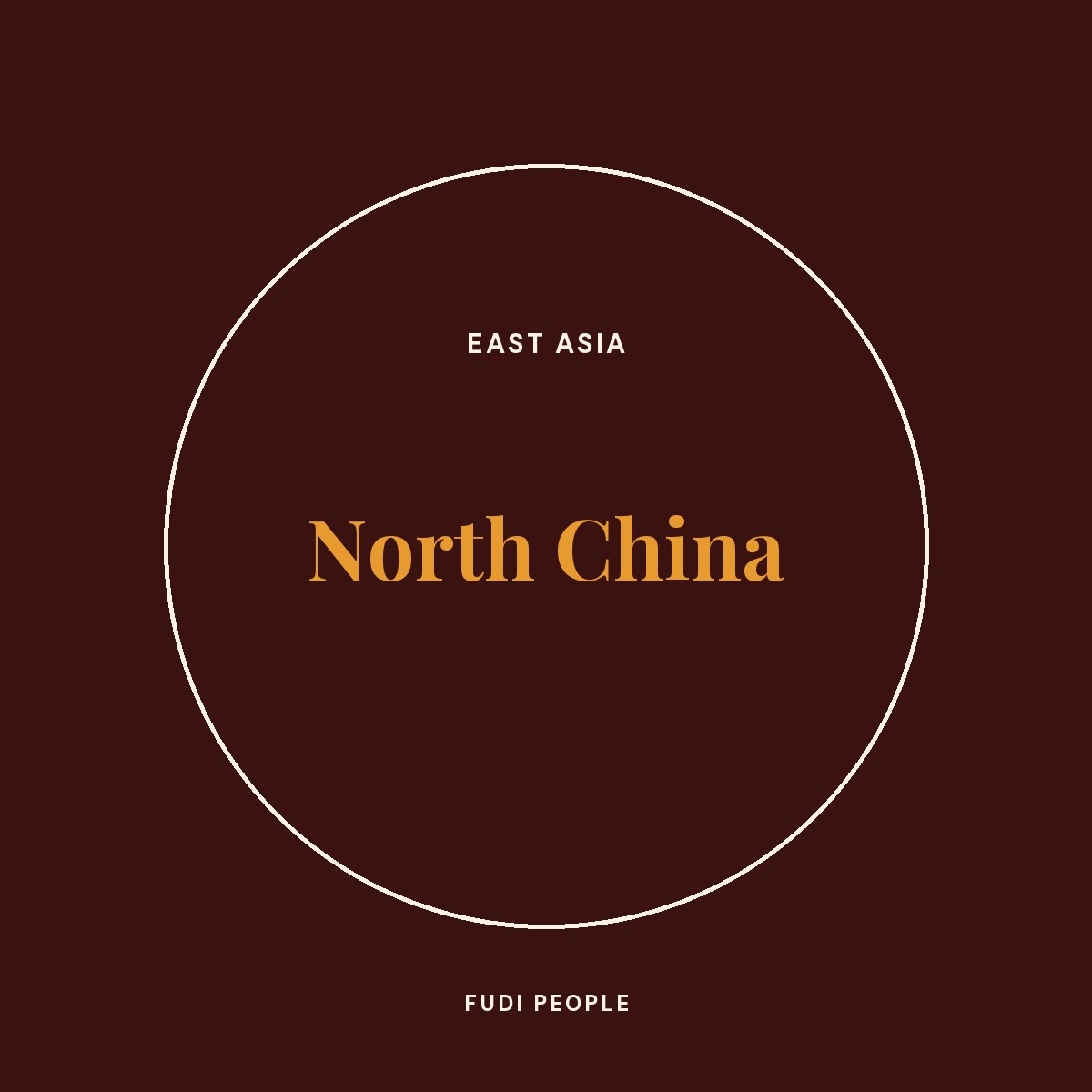 North China Spice Mix - Fudi People