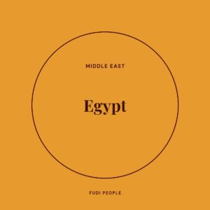 Egypt Spice Mix - Fudi People
