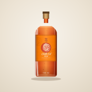 Fudi People Chilli Oil with Spices of East Asia