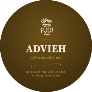 Advieh (Iran)