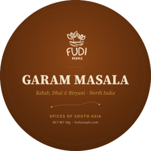 Garam Masala (North India)