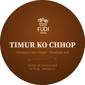 Timur ko Chhop (Himalayan Belt)