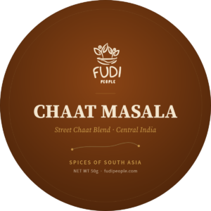 Chaat Masala (Central India)
